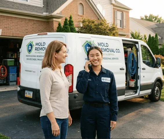 Crawlspace Mold Remediation Orient, ME FAQs